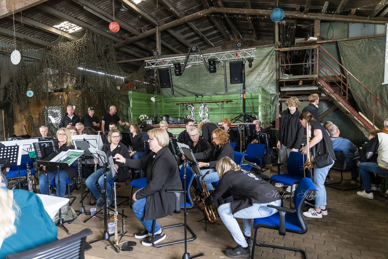 Bild 152 - Kruppa 30-jaehriges Jubilaeum